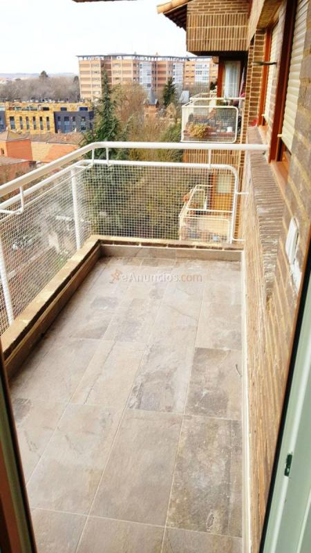 Atico en venta en Paseo Santa Agueda, Casco Antiguo, Burgos