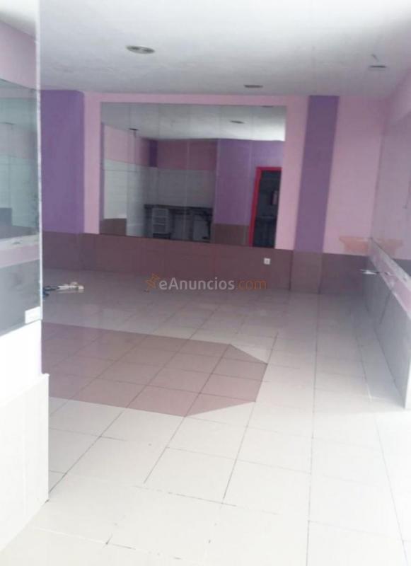 Local Comercial en alquiler en  Centro, Salamanca