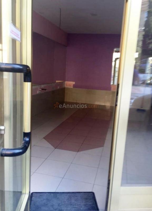 Local Comercial en alquiler en  Centro, Salamanca