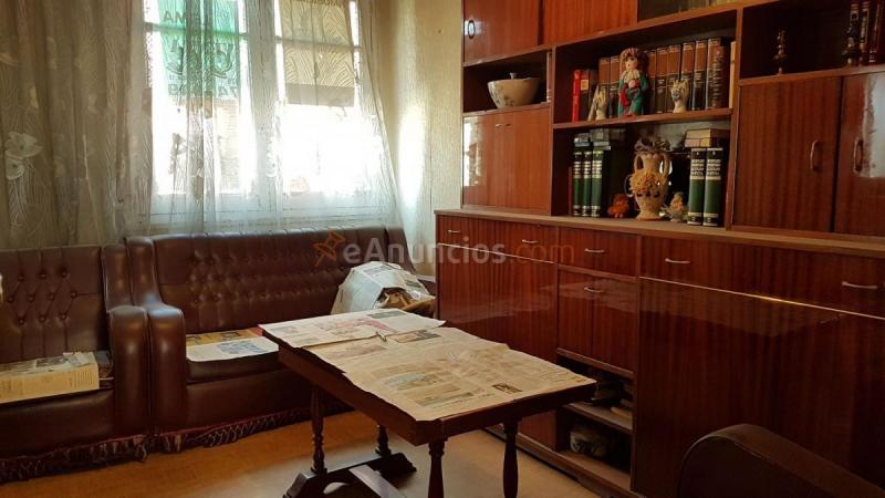 Apartamento en venta en  Eduardo Dato, Centro, Palencia