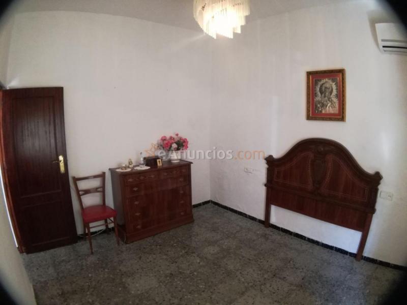 Casa en venta en  Salteras