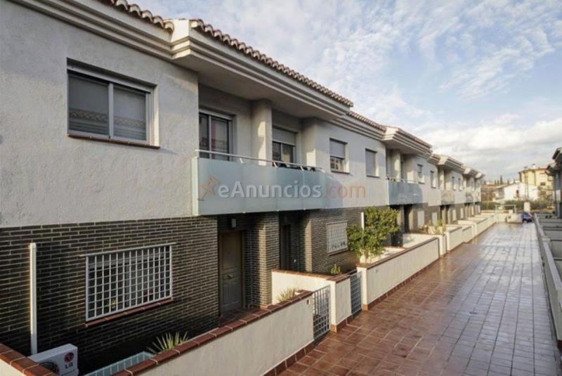 Casa en venta en Calle Rosa Chacel, Urbanizaciones, Alhendin