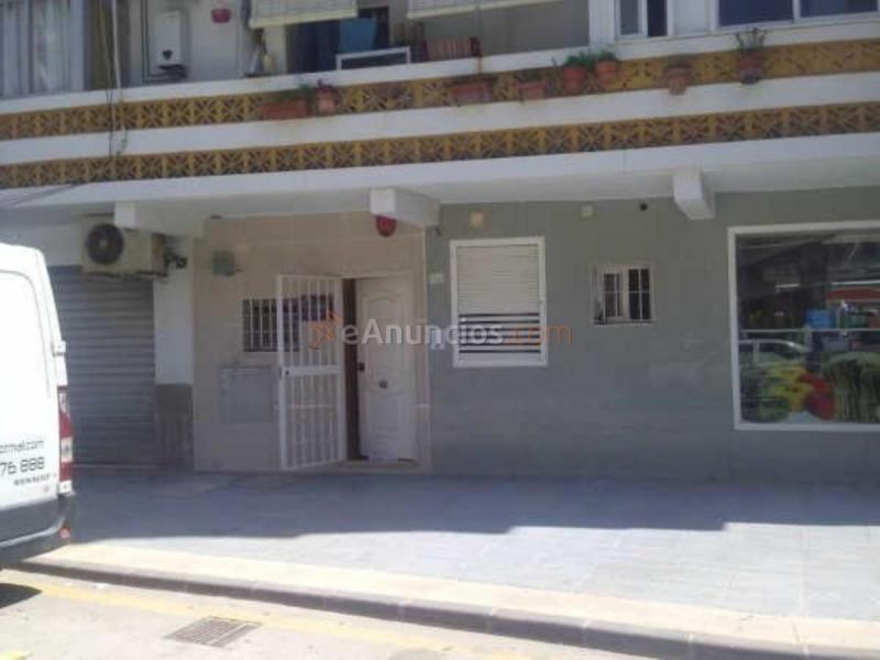 Local Comercial en venta en Calle PIRAGUA, Paseo Marítimo de Levante, Torre del Mar