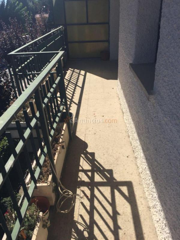 Apartamento en venta en  Parque de la Coruña - Las Suertes, Collado Villalba