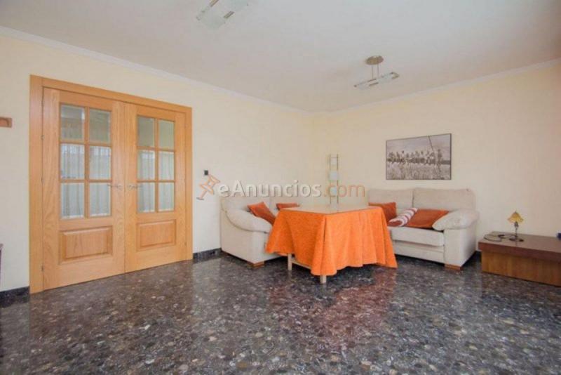 Apartamento en venta en Calle Doctor Blanca, Santa Fe