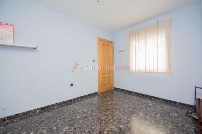 Apartamento en venta en Calle Doctor Blanca, Santa Fe