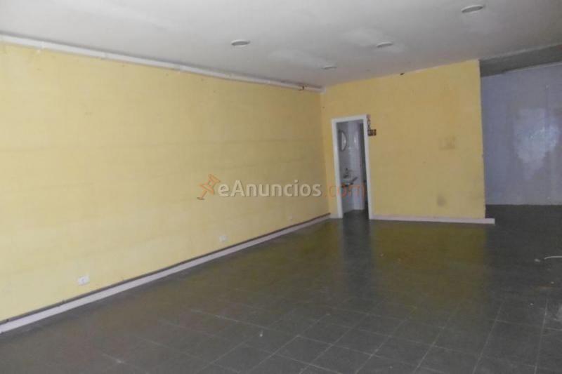 Local Comercial en alquiler en  Pablo casals, Capiscol - Gamonal, Burgos