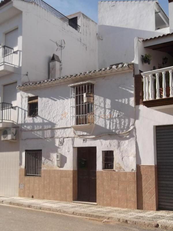 Adosado en venta en Calle agua, Villanueva del Trabuco