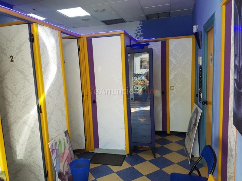 Local Comercial en alquiler en  Pryconsa - Poligono Europa, Alcalá de Henares