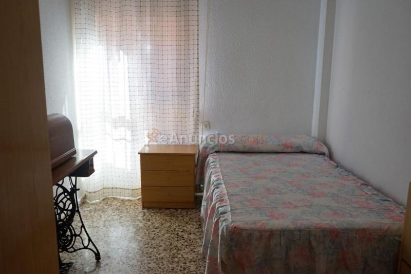 Apartamento en venta en  Musico Mariano Perez Sanchez, Requena