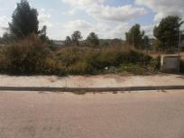 Parcela Rustica en venta en  Riba-Roja de Túria