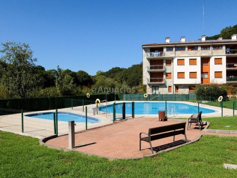 Apartamento en venta en  Reconquista, Cangas de Onís
