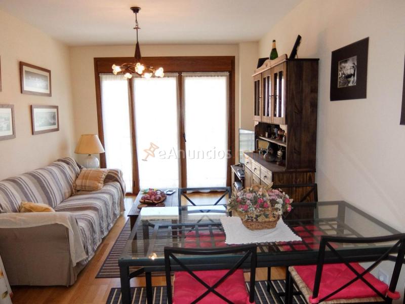 Apartamento en venta en  Reconquista, Cangas de Onís
