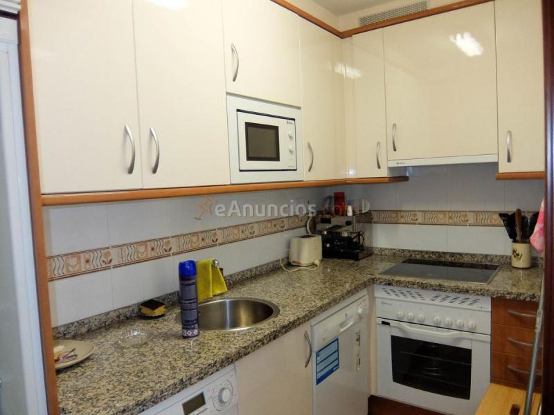 Apartamento en venta en  Reconquista, Cangas de Onís