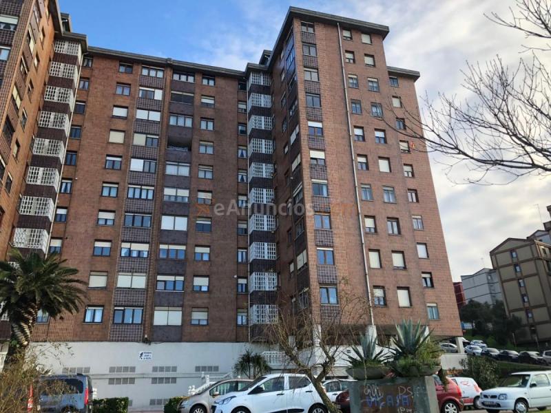 Apartamento en venta en Avenida de los castros, Los Castros, Santander