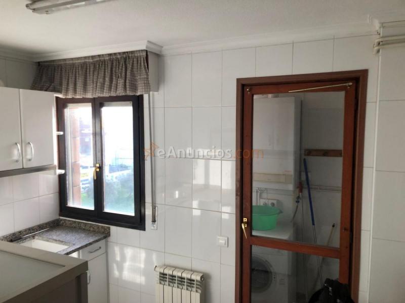 Apartamento en venta en Avenida de los castros, Los Castros, Santander