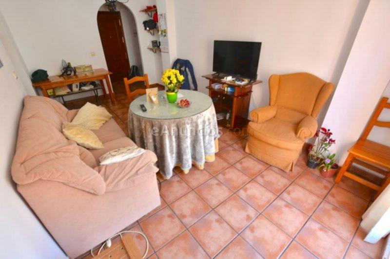 Apartamento en venta en Calle belen, Ogijares