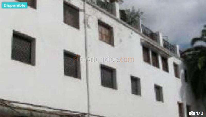 Local Comercial en venta en Avenida Federico Muñoz, Casarabonela