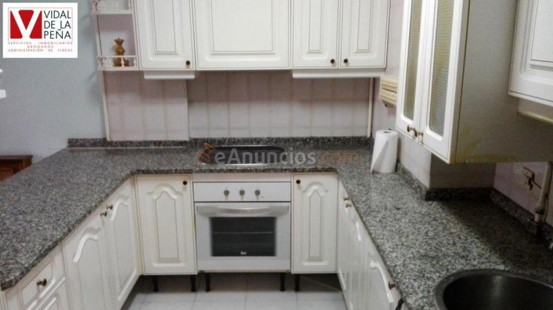 Apartamento en venta en  Castilla - Hermida, Santander