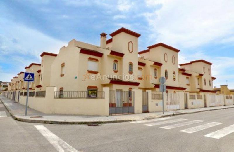 Casa en venta en  TULIPAN, Sierra de Yeguas