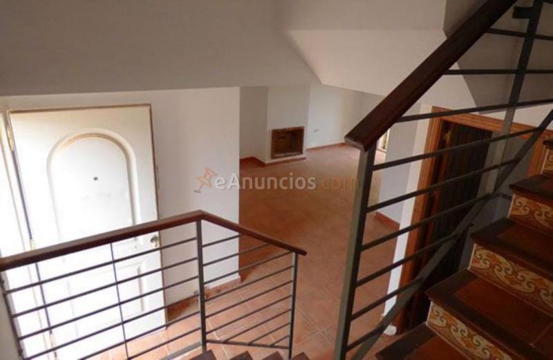 Casa en venta en  TULIPAN, Sierra de Yeguas