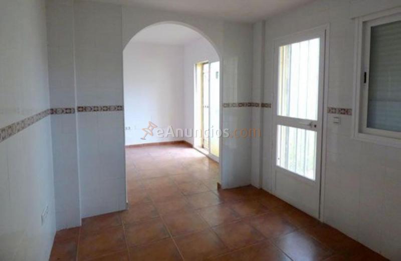 Casa en venta en  TULIPAN, Sierra de Yeguas