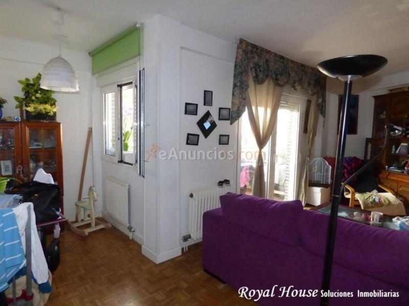 Apartamento en venta en  CLARA CAMPOAMOR, Villalba Estación, Collado Villalba