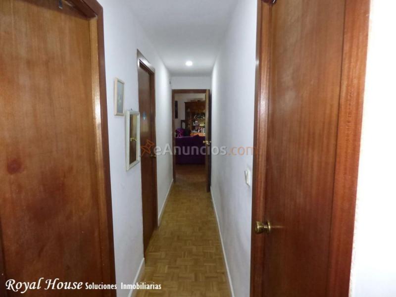 Apartamento en venta en  CLARA CAMPOAMOR, Villalba Estación, Collado Villalba
