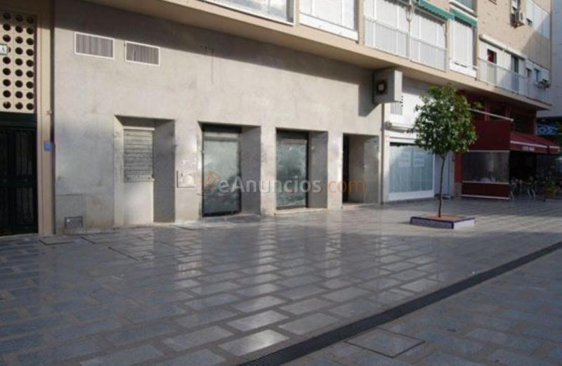 Local Comercial en venta en Plaza de andalucia, Centro, Torremolinos