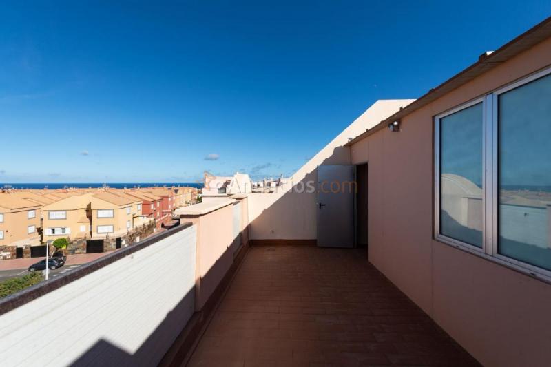 Apartamento en venta en Pasaje de Tetuán, Marpequeña, La Garita - Marpequeña, Telde