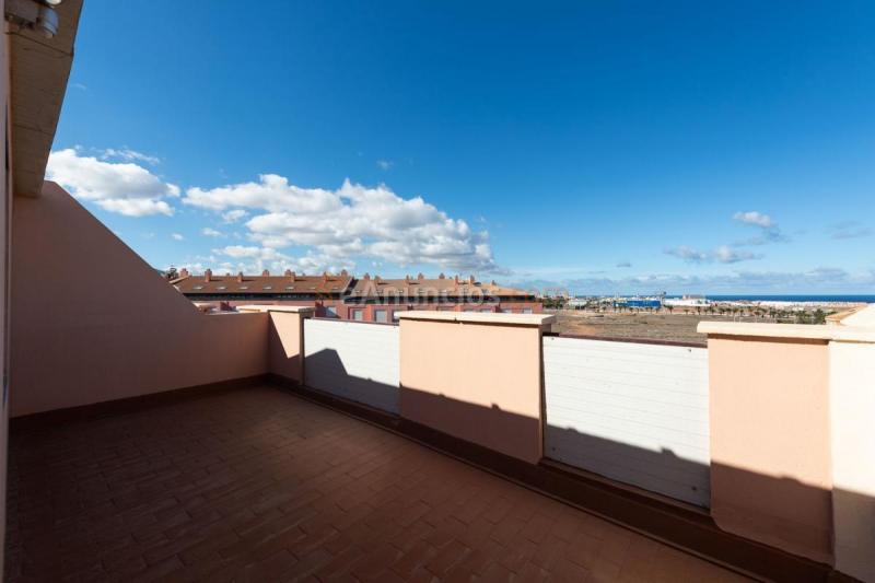 Apartamento en venta en Pasaje de Tetuán, Marpequeña, La Garita - Marpequeña, Telde