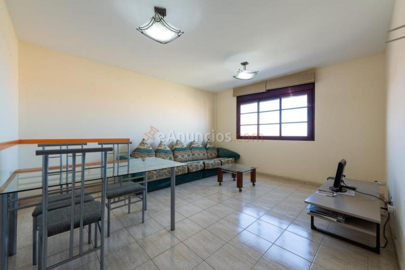 Apartamento en venta en Pasaje de Tetuán, Marpequeña, La Garita - Marpequeña, Telde