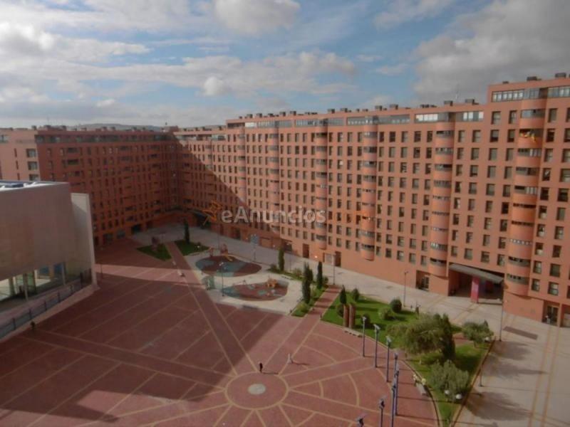 Apartamento en alquiler en Plaza Doctor Emilio Gimenez Heras, Zona sur - B Cortes, Burgos