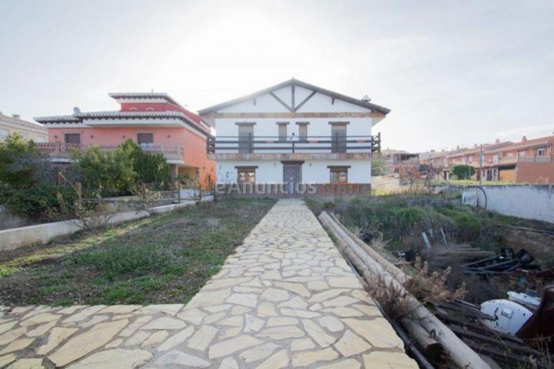 Adosado en venta en Calle matas verdes, Monachil