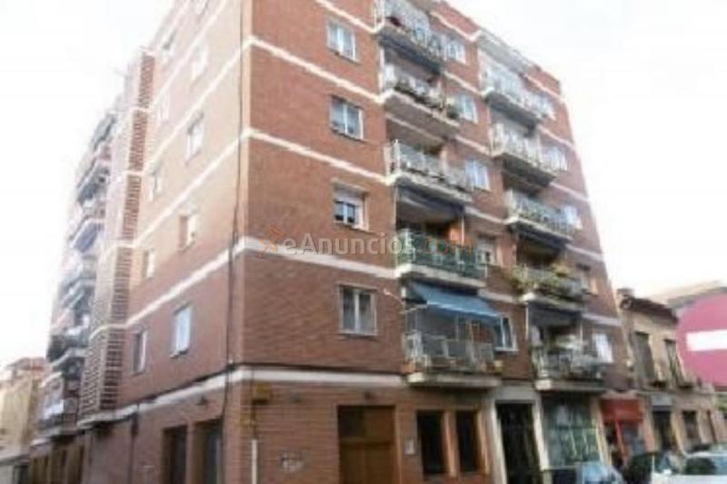 Apartamento en venta en Calle Postigo, Casco Histórico, Alcalá de Henares