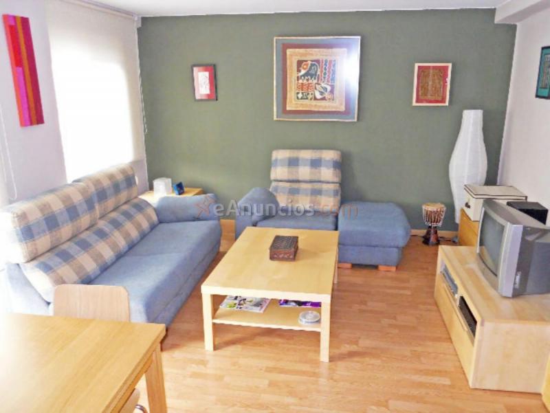 Apartamento en venta en  Camins al Grau, Valncia