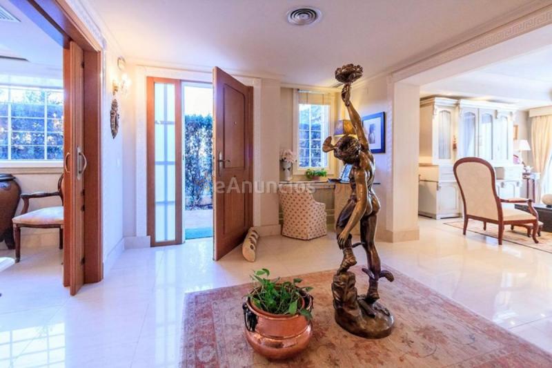 Adosado en venta en  Urbanització Massarrojos Prr 15, MasarrochosMassarrojos