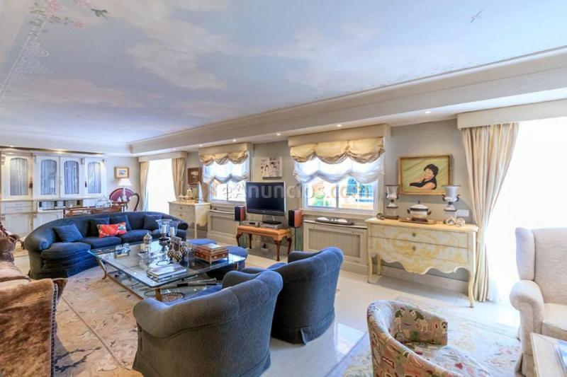 Adosado en venta en  Urbanització Massarrojos Prr 15, MasarrochosMassarrojos