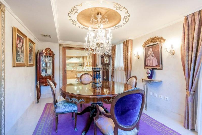 Adosado en venta en  Urbanització Massarrojos Prr 15, MasarrochosMassarrojos