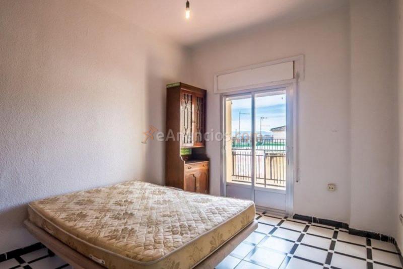Apartamento en venta en Calle Ave Maria, Realejo, Granada