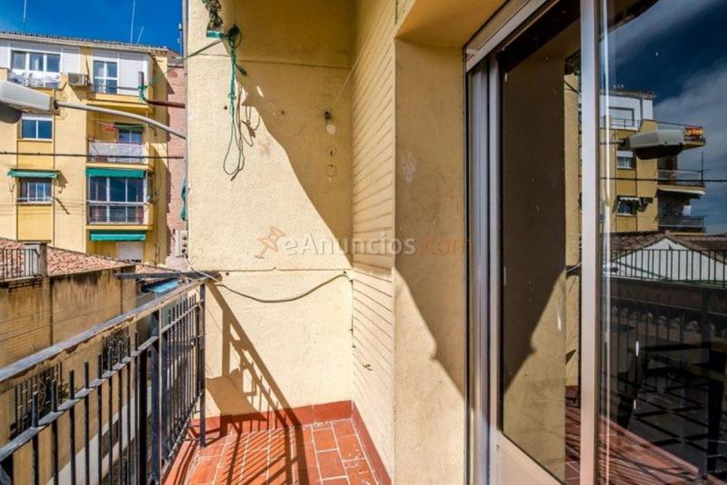 Apartamento en venta en Calle Ave Maria, Realejo, Granada