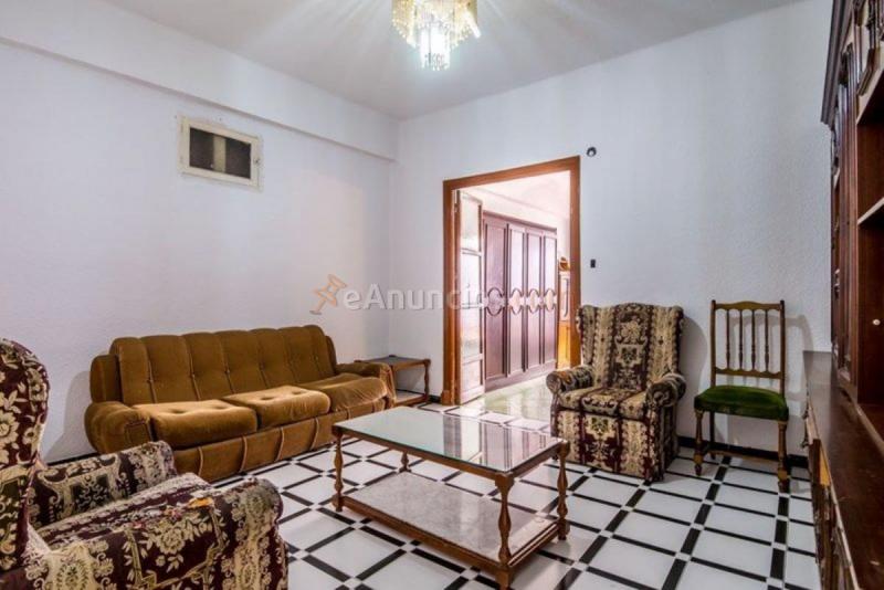 Apartamento en venta en Calle Ave Maria, Realejo, Granada