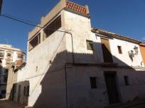 Casa en venta en  Benaguasil