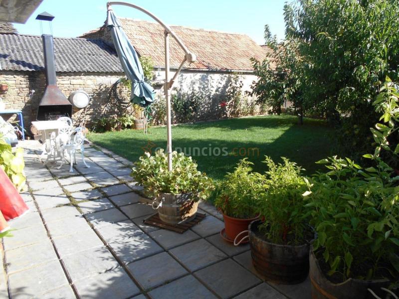 Adosado en venta en  san bartolome, Sabiñanigo Centro-Aurín, Sabiñanigo