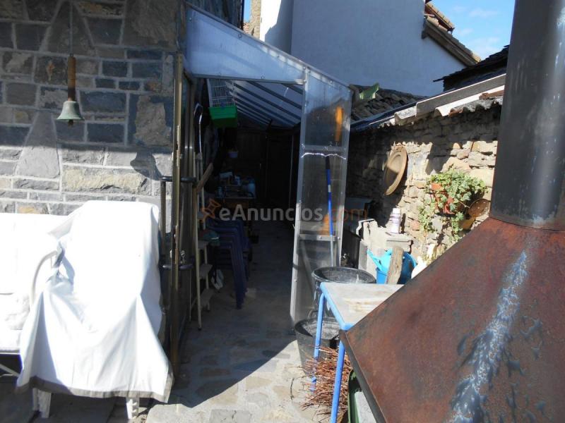 Adosado en venta en  san bartolome, Sabiñanigo Centro-Aurín, Sabiñanigo