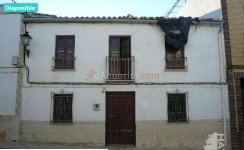 Casa Rural en venta en Calle Campillos, Sierra de Yeguas
