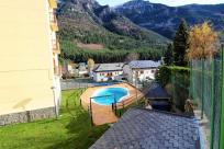Apartamento en venta en  fernando el catolico, Canfranc