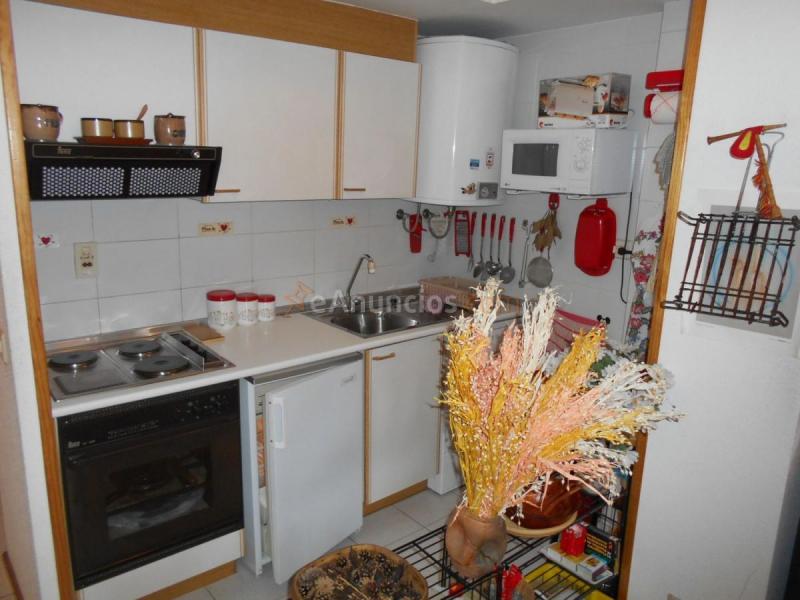 Apartamento en venta en  fernando el catolico, Canfranc