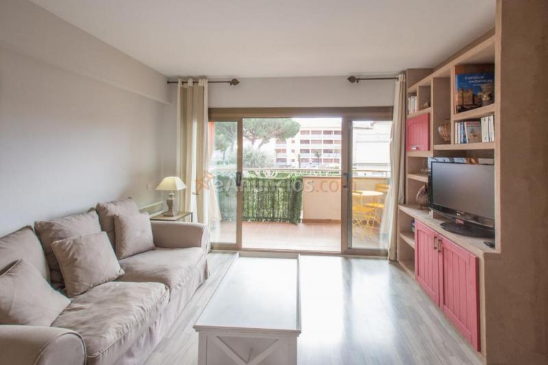 Apartamento en venta en  pubiatina, Platja d'Aro, Castell-Platja d'Aro