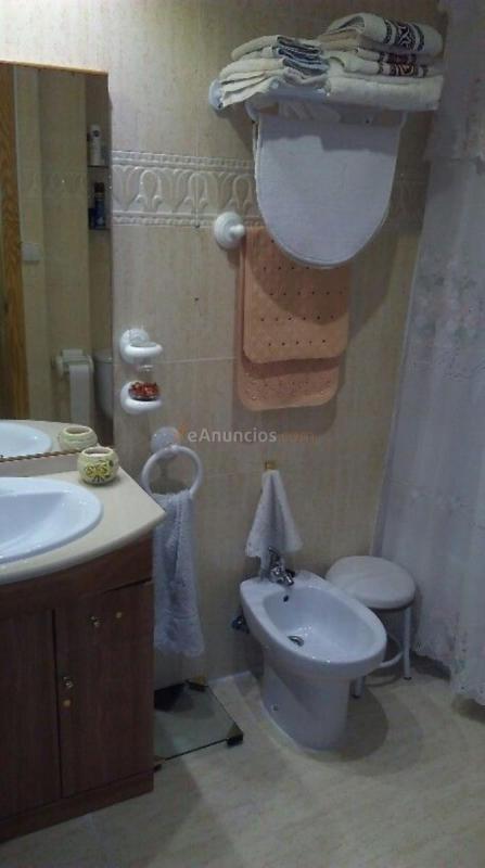 Apartamento en venta en Via GRAN, Zona Galúa-Calnegre, La Manga del Mar Menor